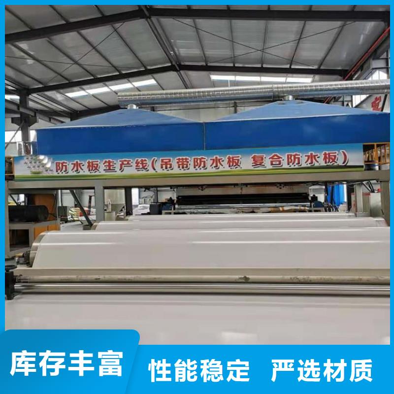 防水板塑料格栅工厂直营