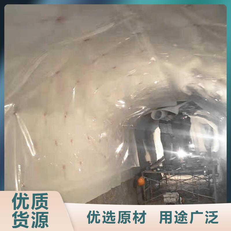 防水板机织布性能稳定