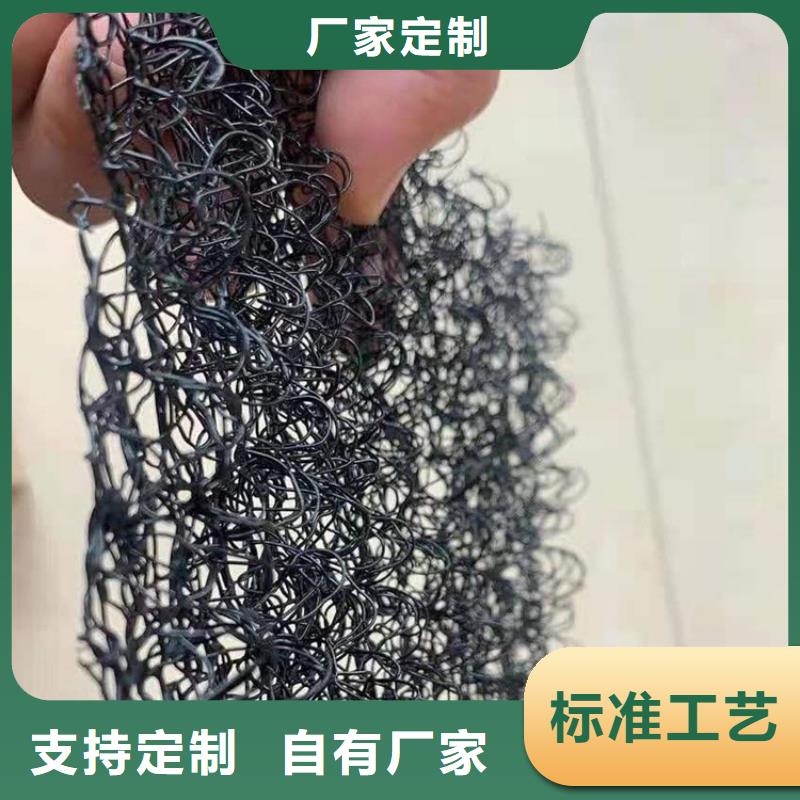 水土保护毯-玻纤格栅有口皆碑