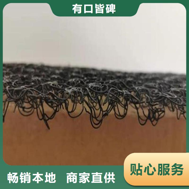 【水土保护毯】土工膜用心做产品