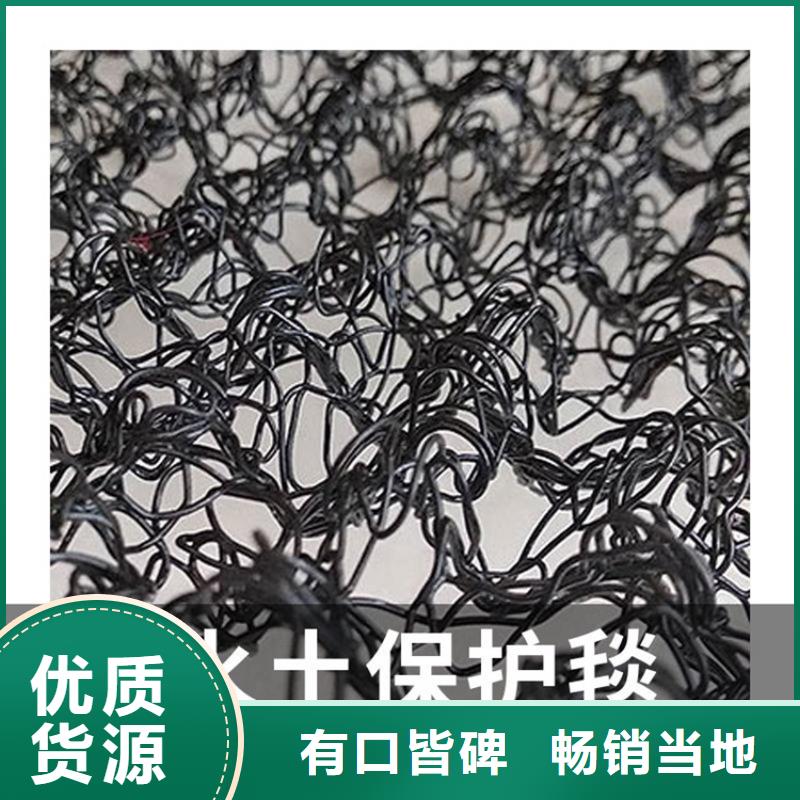 水土保护毯【三维植被网】重信誉厂家