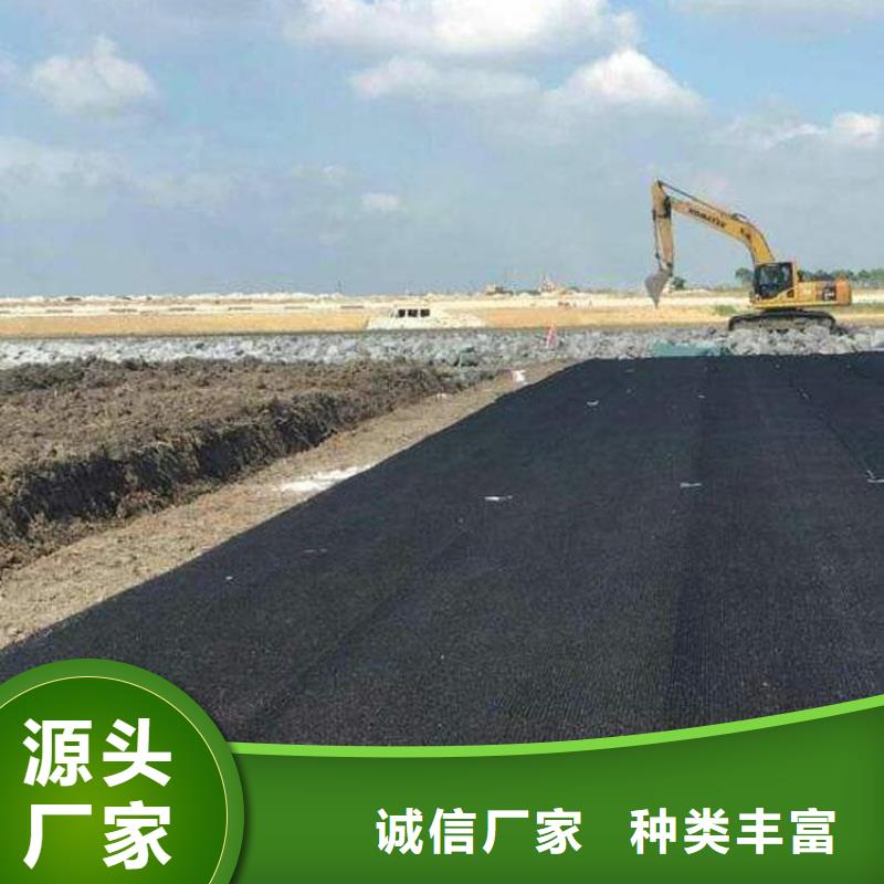 【水土保护毯】【玻纤土工格栅】真实拍摄品质可靠
