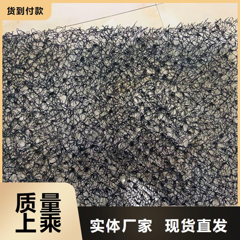 【水土保护毯】HDPE土工膜自有厂家