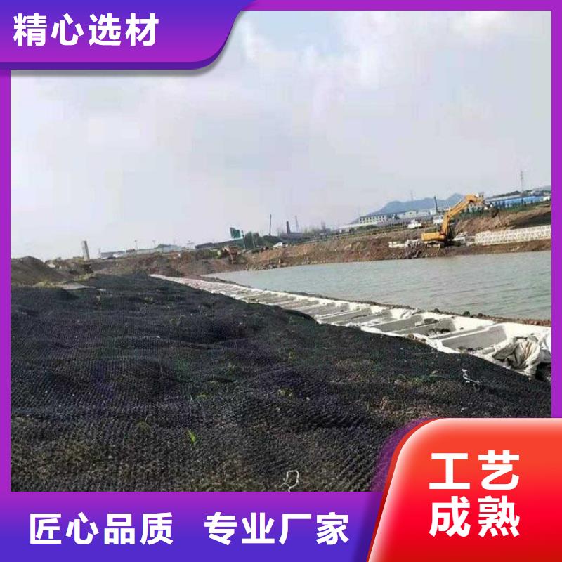水土保护毯防水毯用心做好细节
