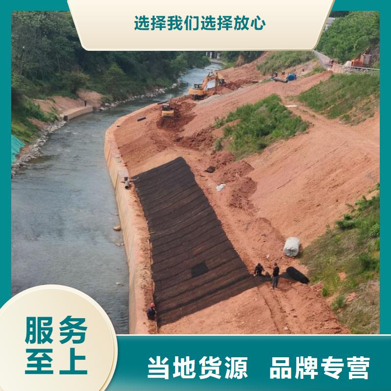 水土保护毯-土工布讲信誉保质量