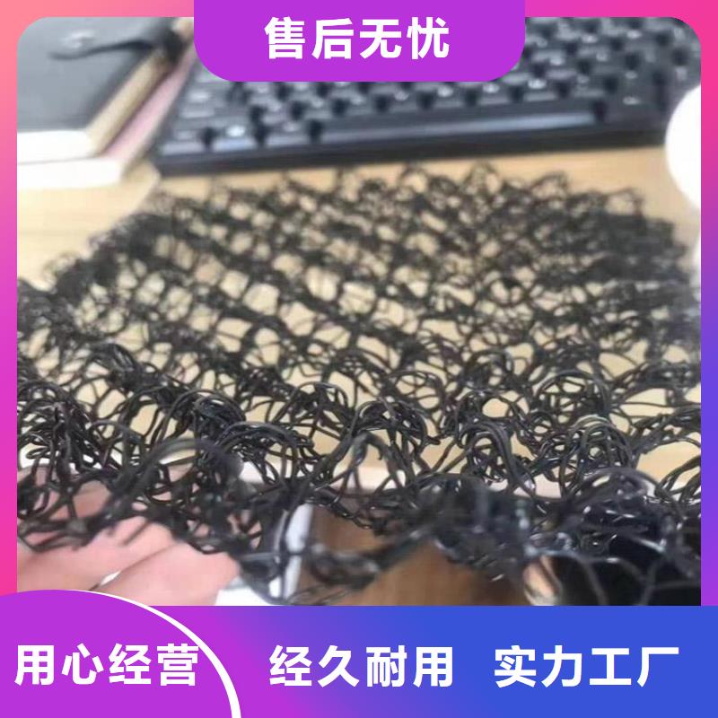 水土保护毯HDPE土工膜一站式采购商