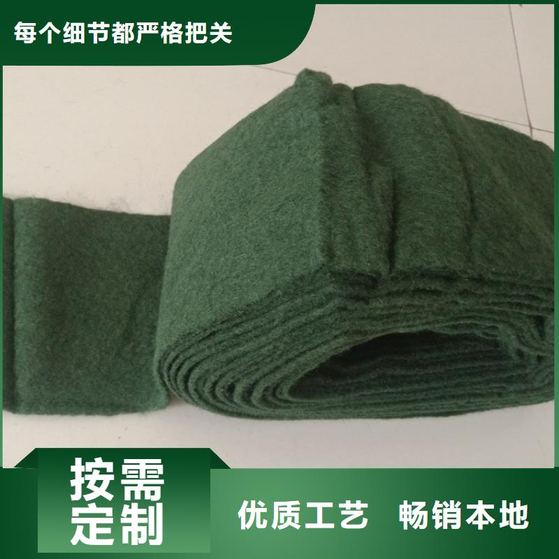 裹树布三维植被网自主研发