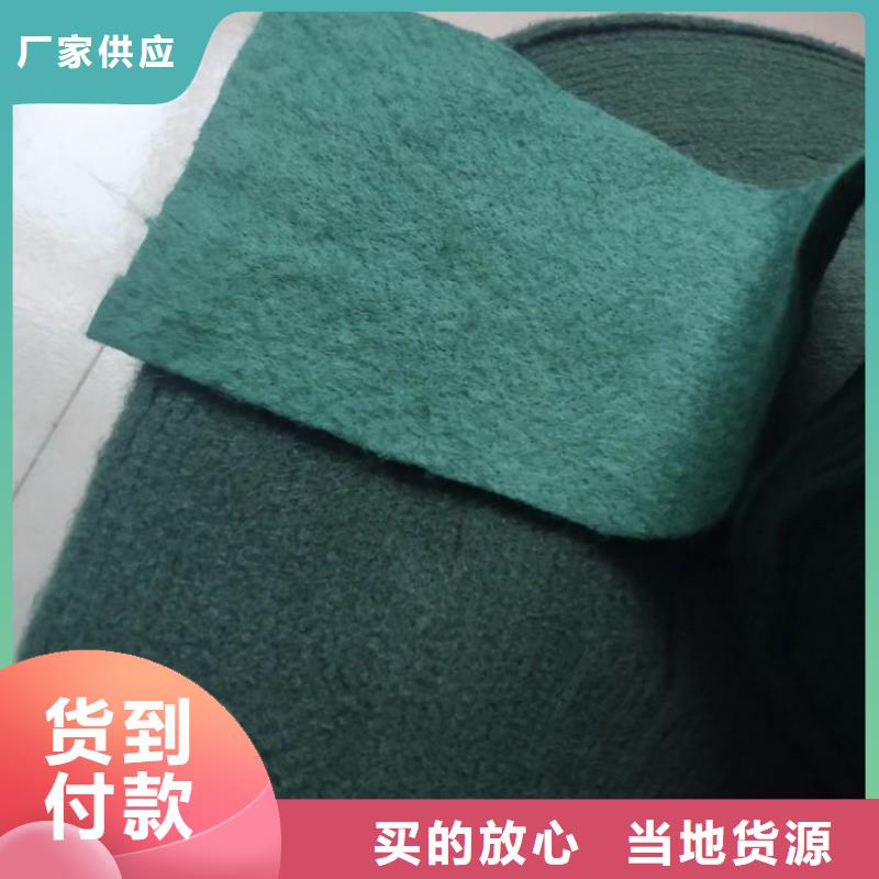 裹树布三维植被网自主研发