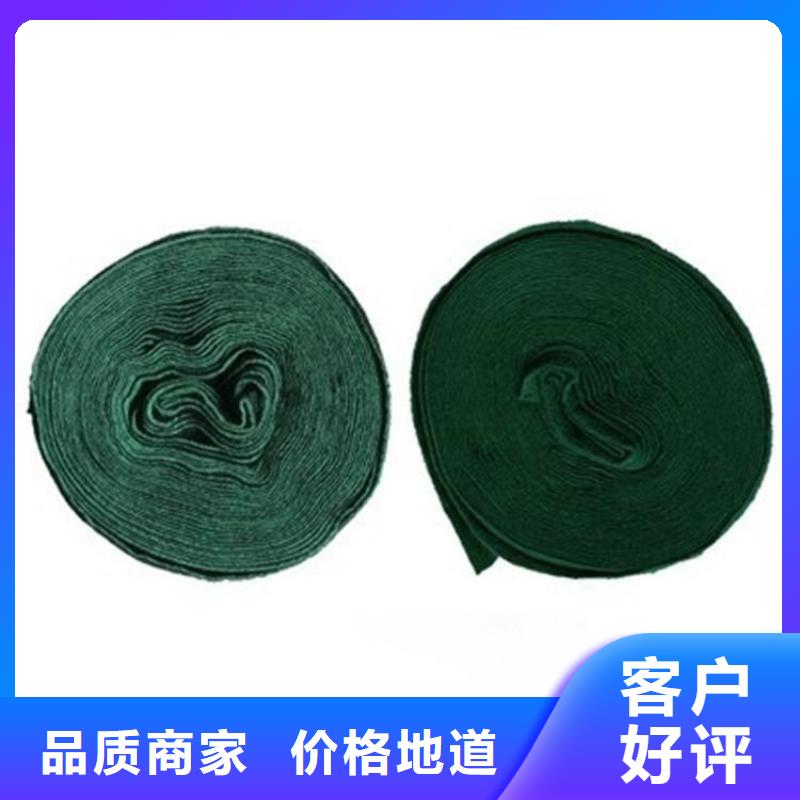 裹树布HDPE土工膜匠心工艺