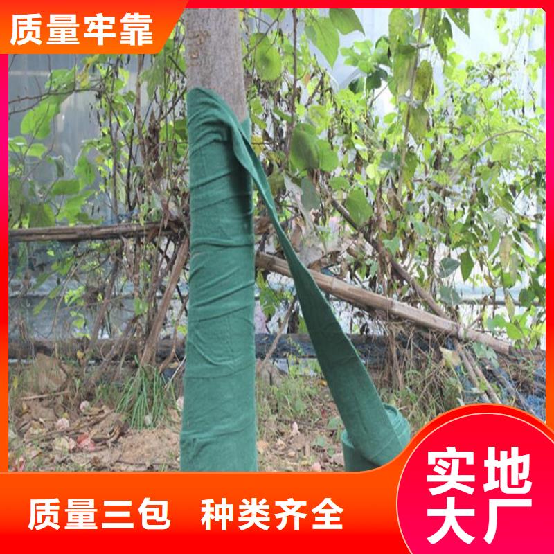 裹树布膨润土防水毯专业的生产厂家