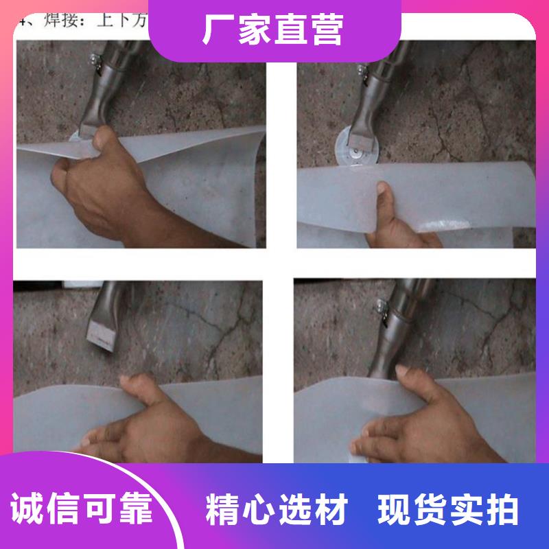 热熔垫片双向塑料土工格栅有实力有经验