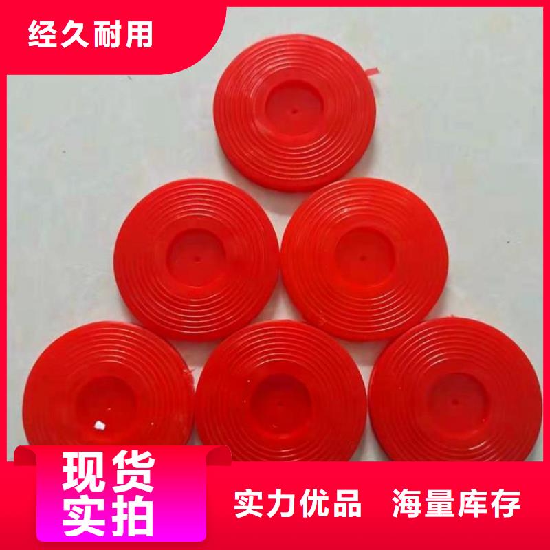 热熔垫片双向塑料土工格栅有实力有经验