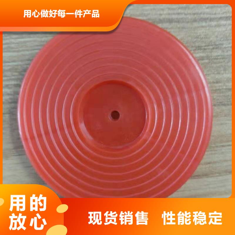 热熔垫片橡胶支座质量为本