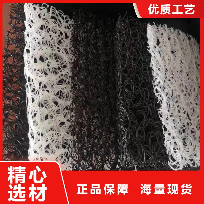 【土工席垫-土工网垫颜色尺寸款式定制】