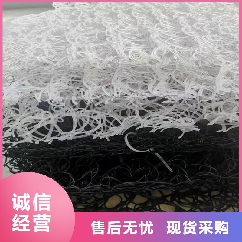 土工席垫螺旋管厂家品控严格