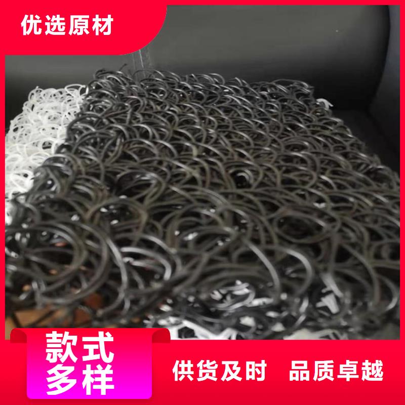 土工席垫螺旋管厂家品控严格