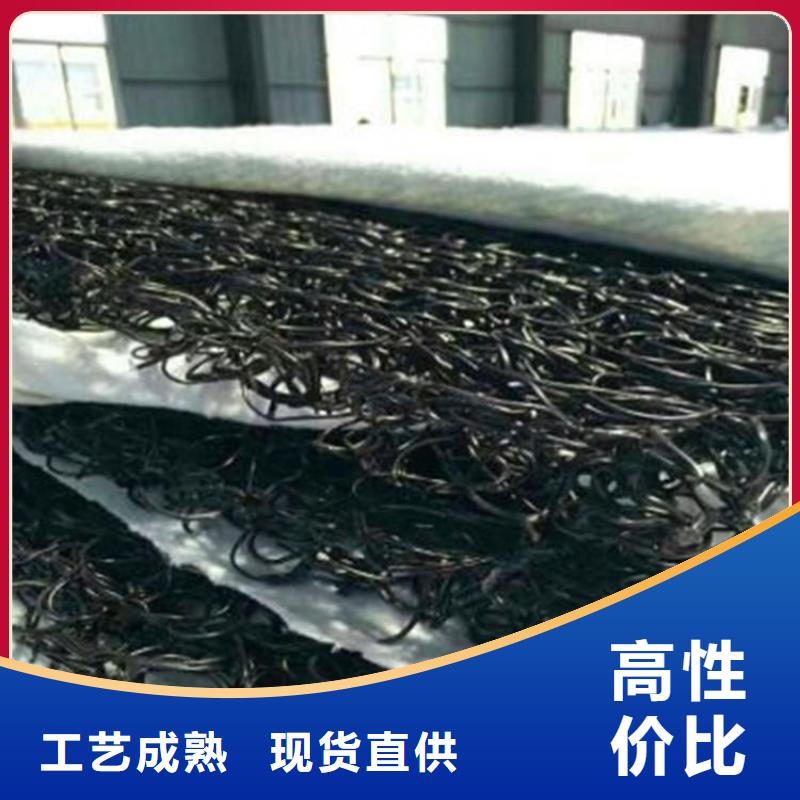 土工席垫螺旋管厂家品控严格