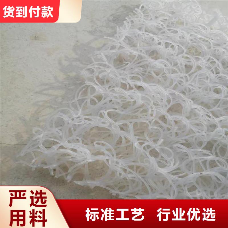 土工席垫,土工膜优良工艺