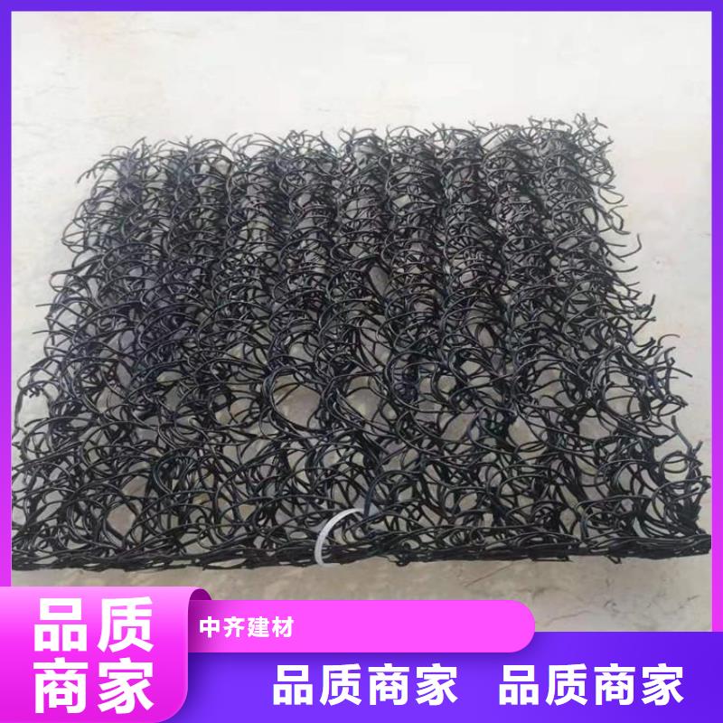 土工席垫螺旋管厂家品控严格