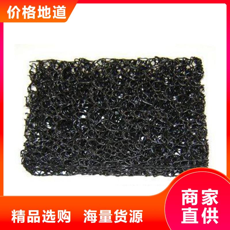 土工席垫螺旋管厂家品控严格