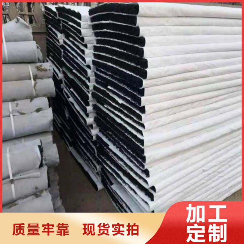 土工席垫,土工膜优良工艺