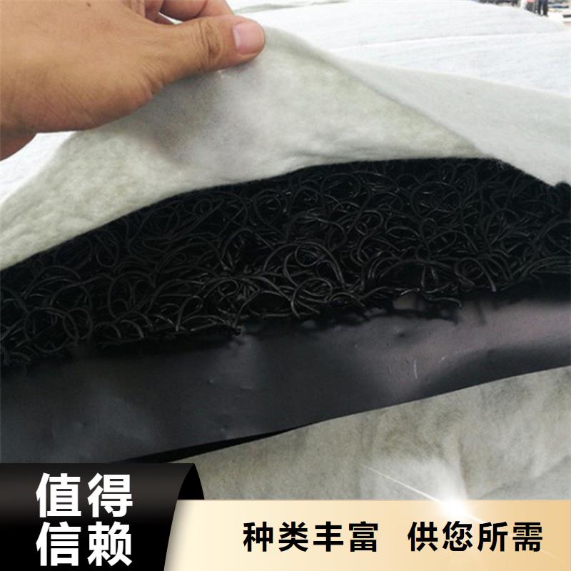 土工席垫,土工膜优良工艺