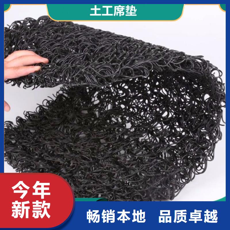 土工席垫螺旋管厂家品控严格