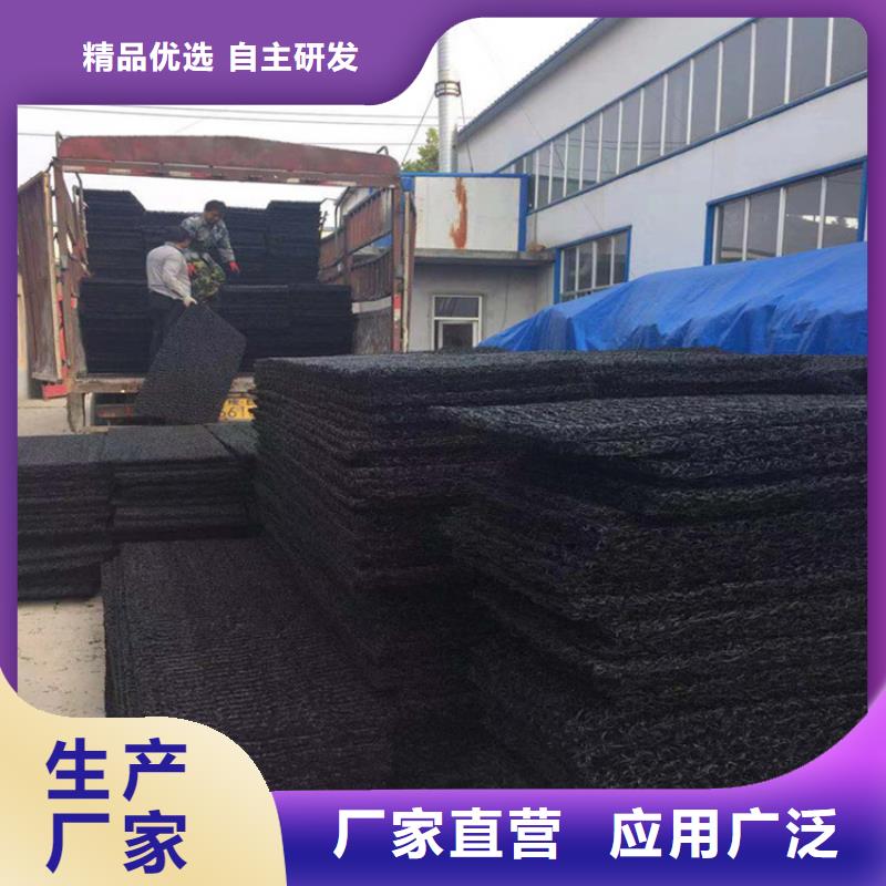 土工席垫螺旋管追求品质