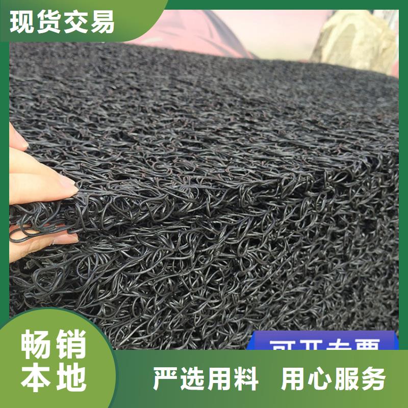 土工席垫螺旋管厂家品控严格