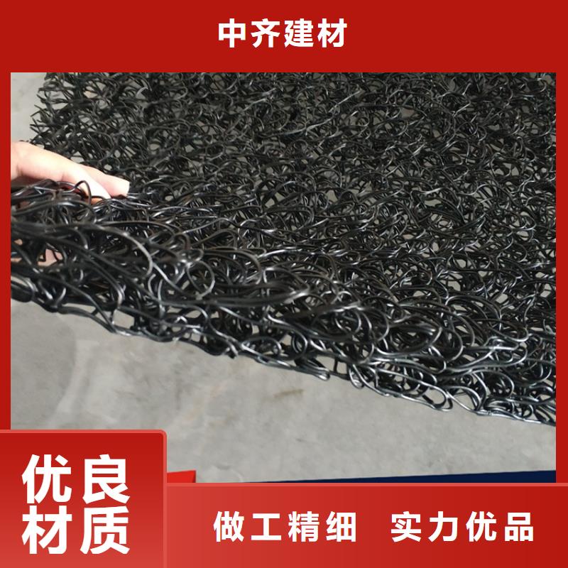 土工席垫螺旋管厂家品控严格