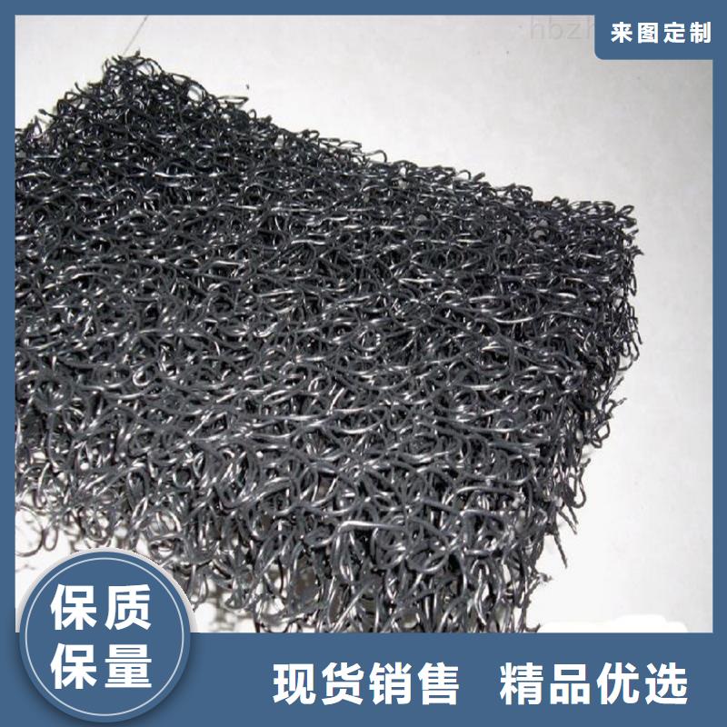 土工席垫,植草格分类和特点