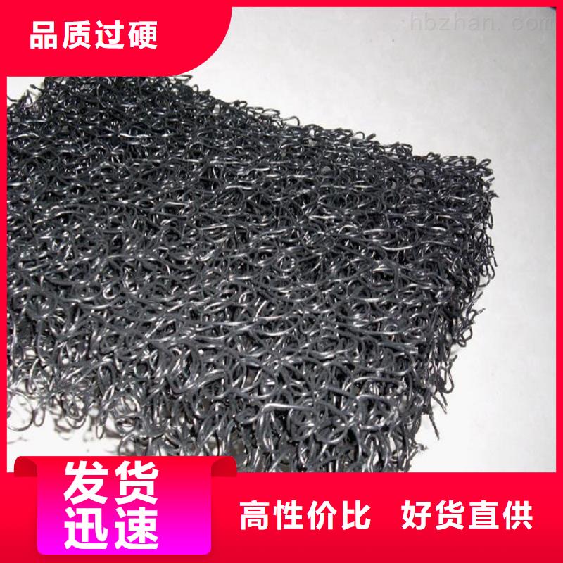 土工席垫土工布实拍展现