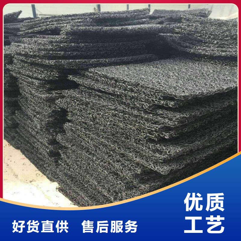 土工席垫螺旋管厂家品控严格
