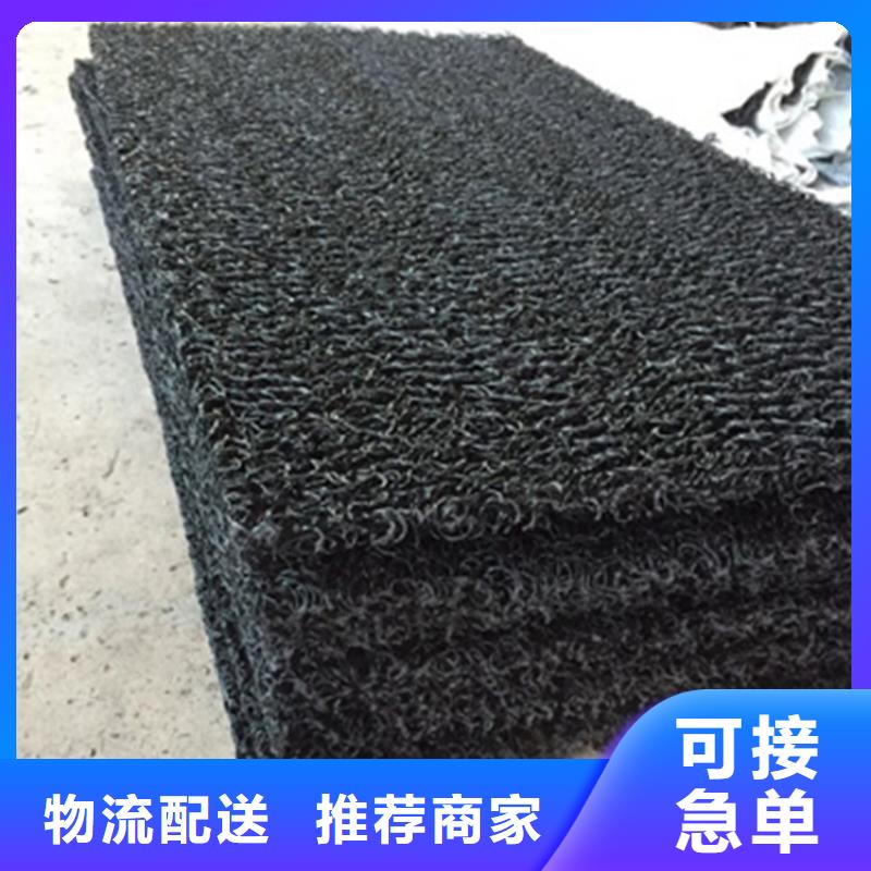 土工席垫软式透水管自有生产工厂