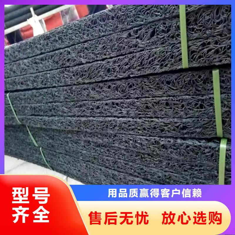 土工席垫螺旋管厂家品控严格