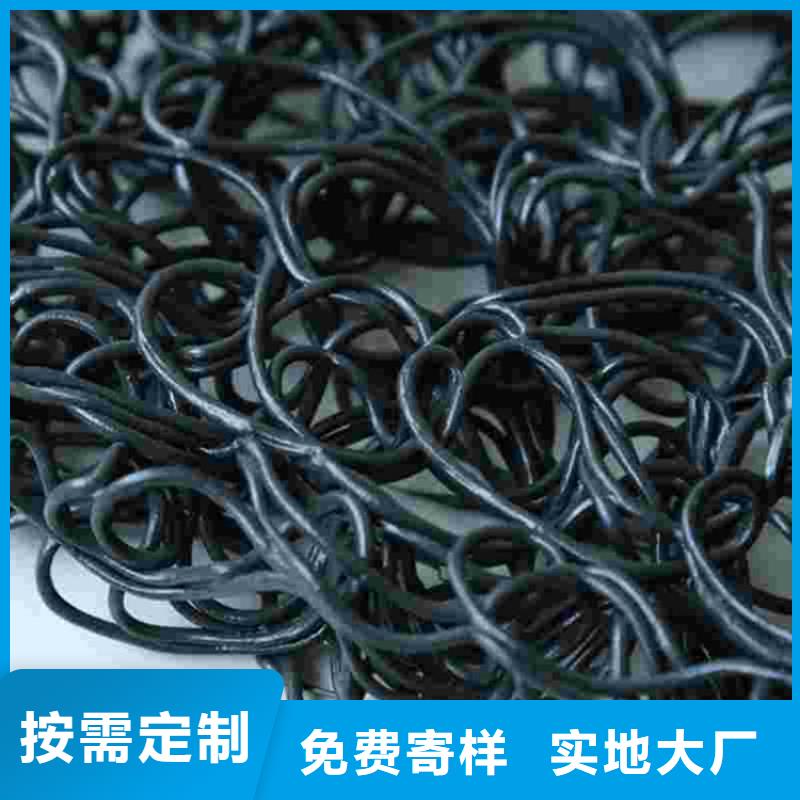 土工席垫螺旋管厂家品控严格