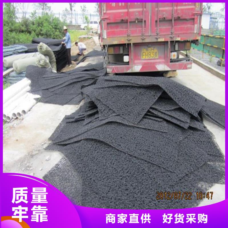 土工席垫螺旋管厂家品控严格