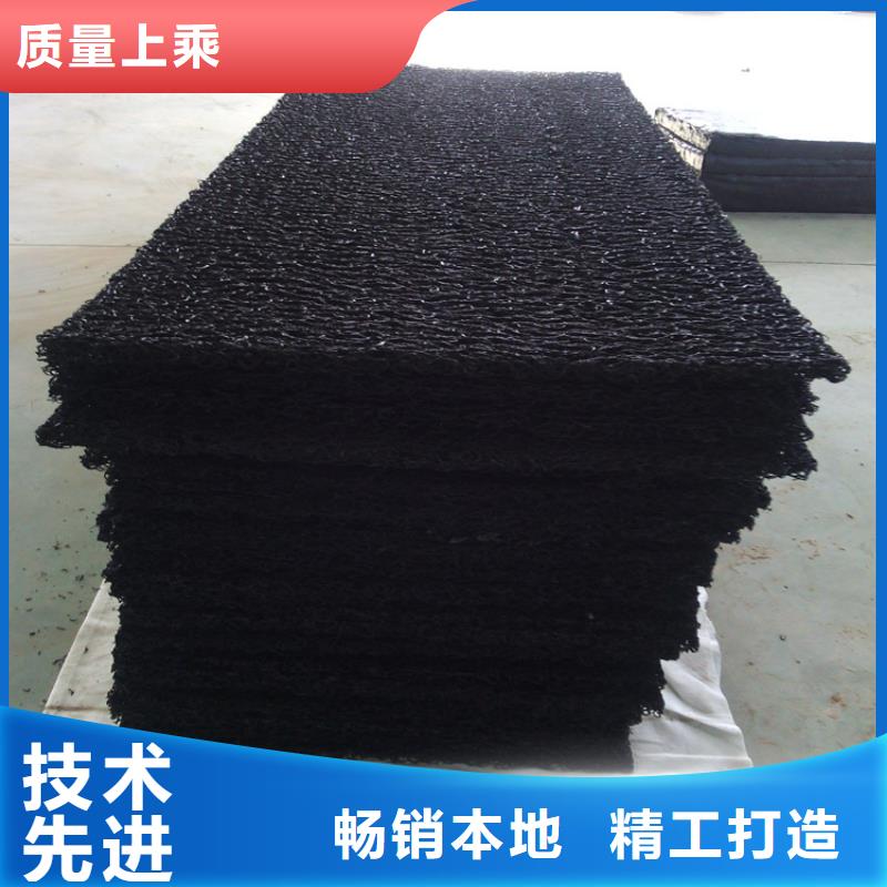 土工席垫螺旋管厂家品控严格