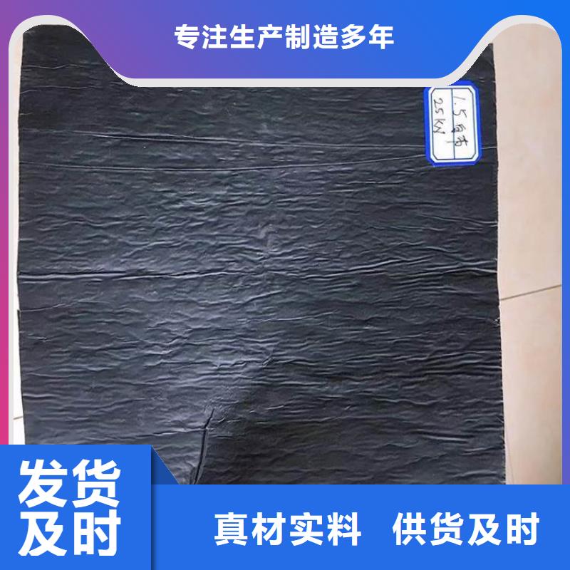抗裂贴防渗膜专业生产团队