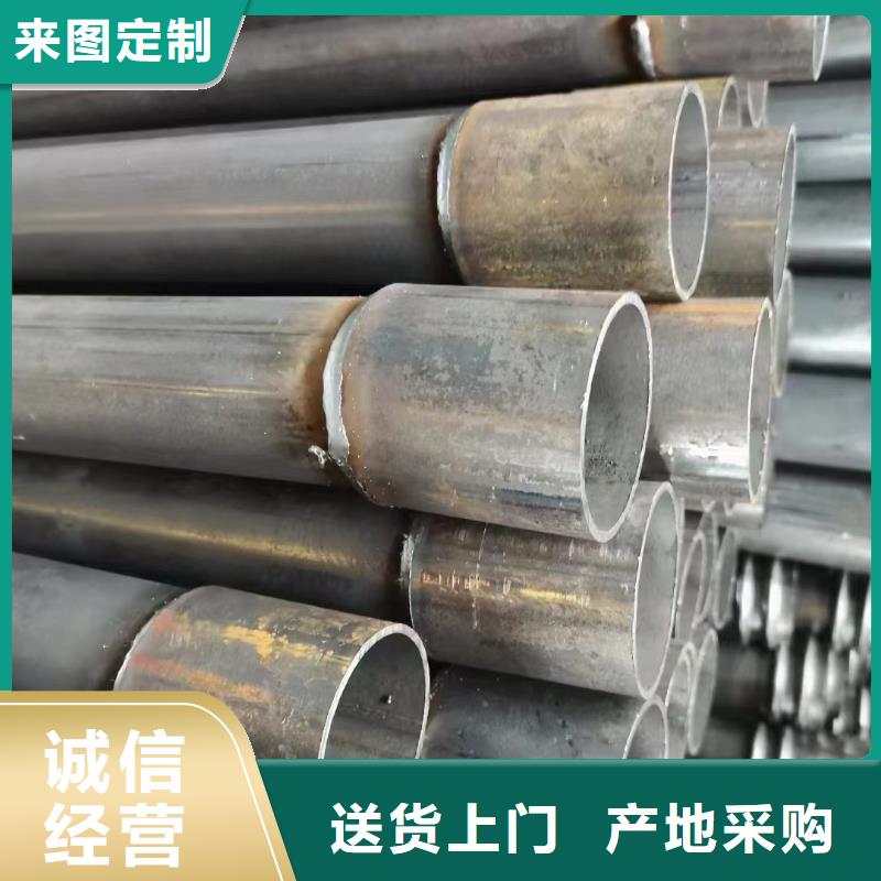 可靠的声测管厂家