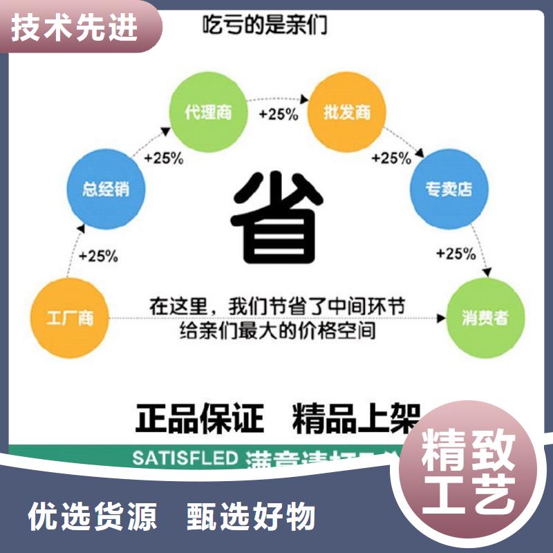 声测管企业是您不二之选