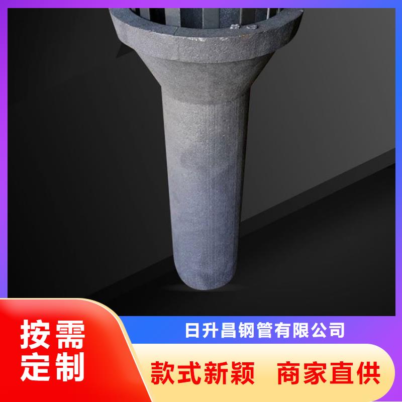 泄水管铸铁泄水管厂家生产经验丰富