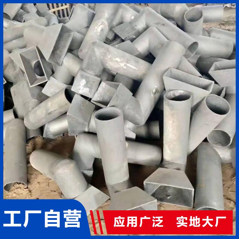 泄水管【声测管】厂家货源稳定