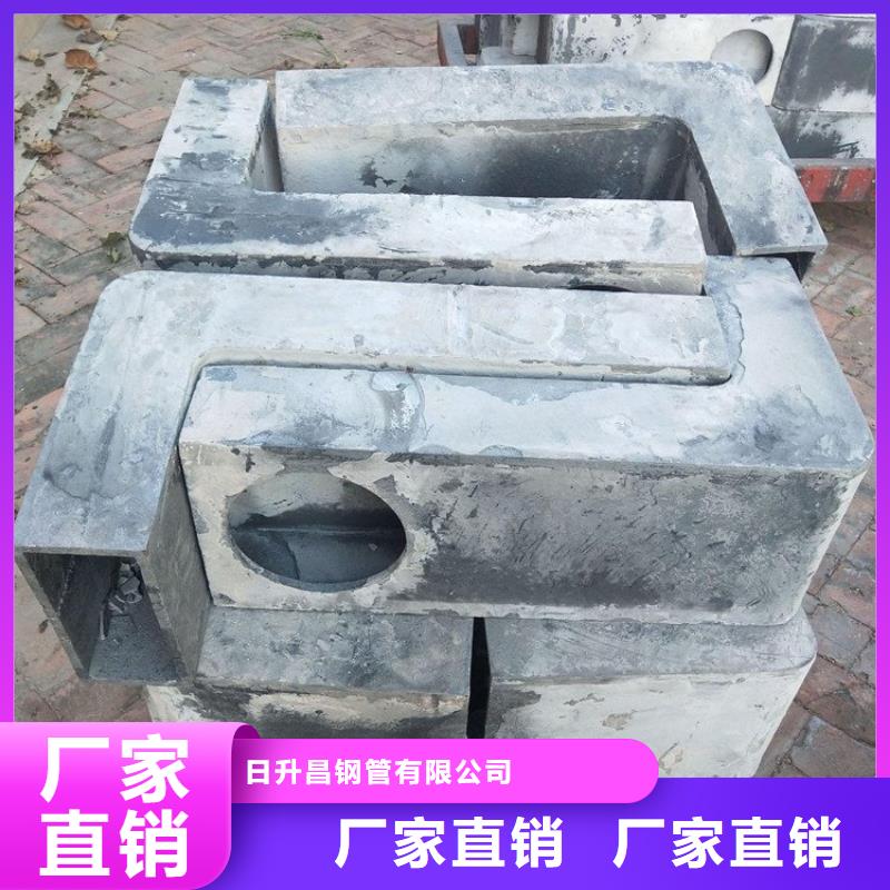 泄水管倒刺钢花管厂家保质保量