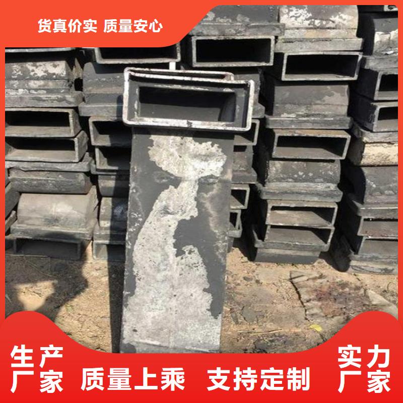 泄水管倒刺钢花管厂家优选原材