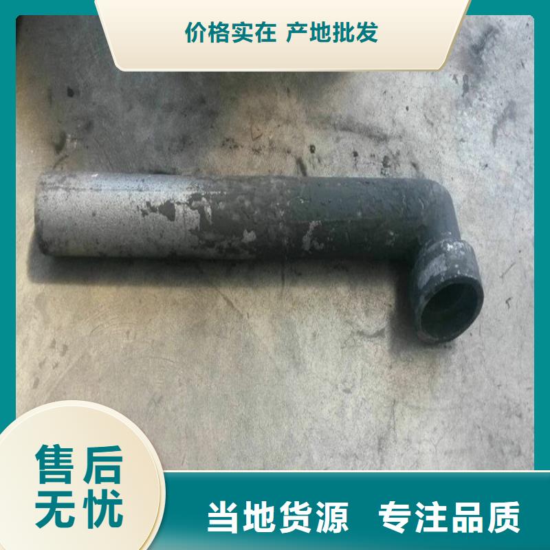 泄水管桥梁声测管厂家应用范围广泛