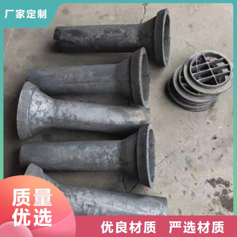 泄水管-倒刺钢花管厂家厂家直销放心