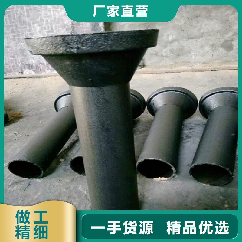 【泄水管倒刺钢花管厂家实力优品】