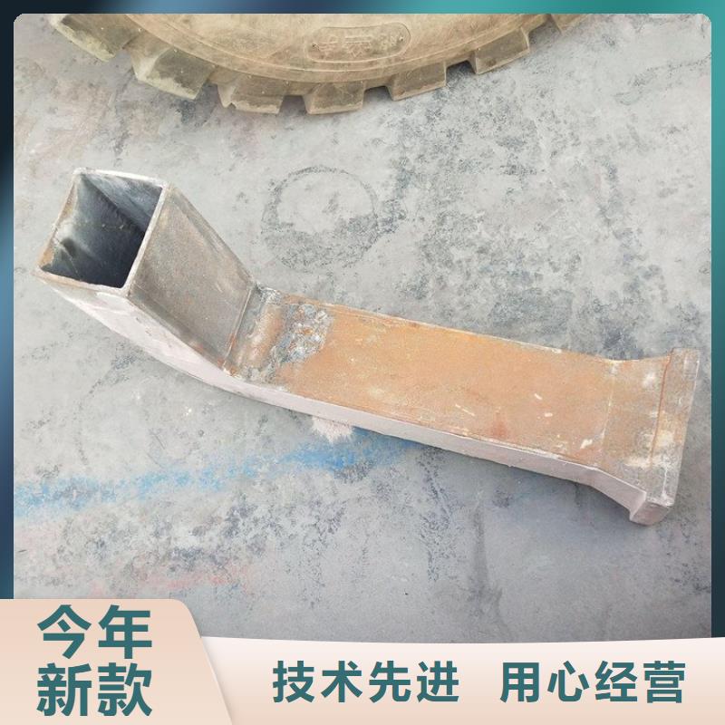 泄水管声测管厂家把实惠留给您