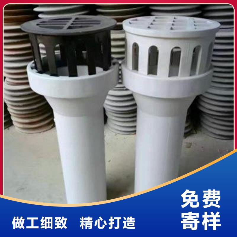泄水管桩基声测管多种工艺
